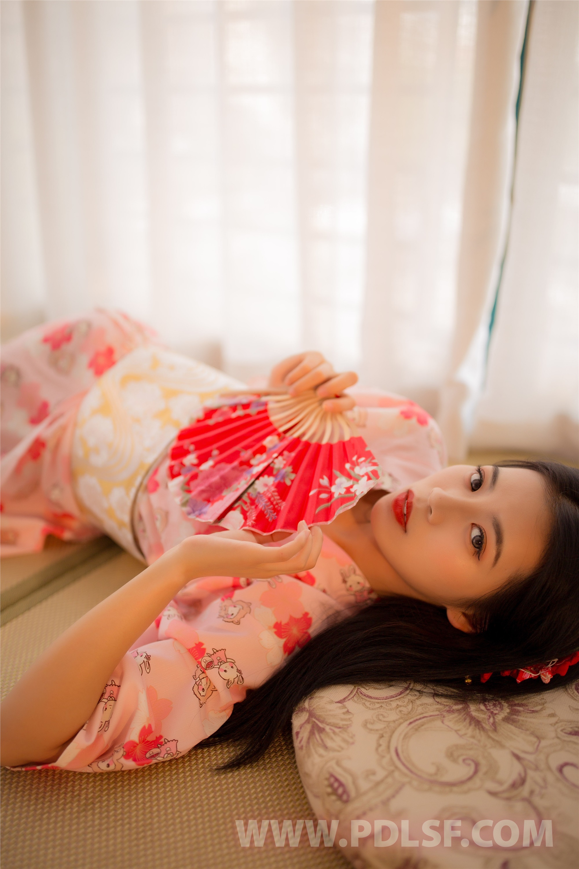 PDL潘多拉  2020.06.02 NO.295 一睹人间盛世颜